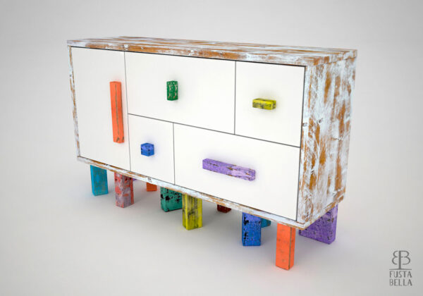 Cómoda-Cienpies-Artesanal-de-Madera-160X45X80-